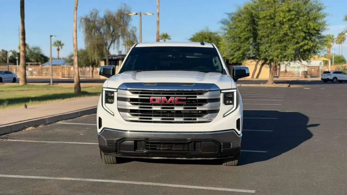 gmc sierra 1500 2025 1GTPHBEK7SZ230291 image gmc sierra 1500 2025 1GTPHBEK7SZ230291 image
